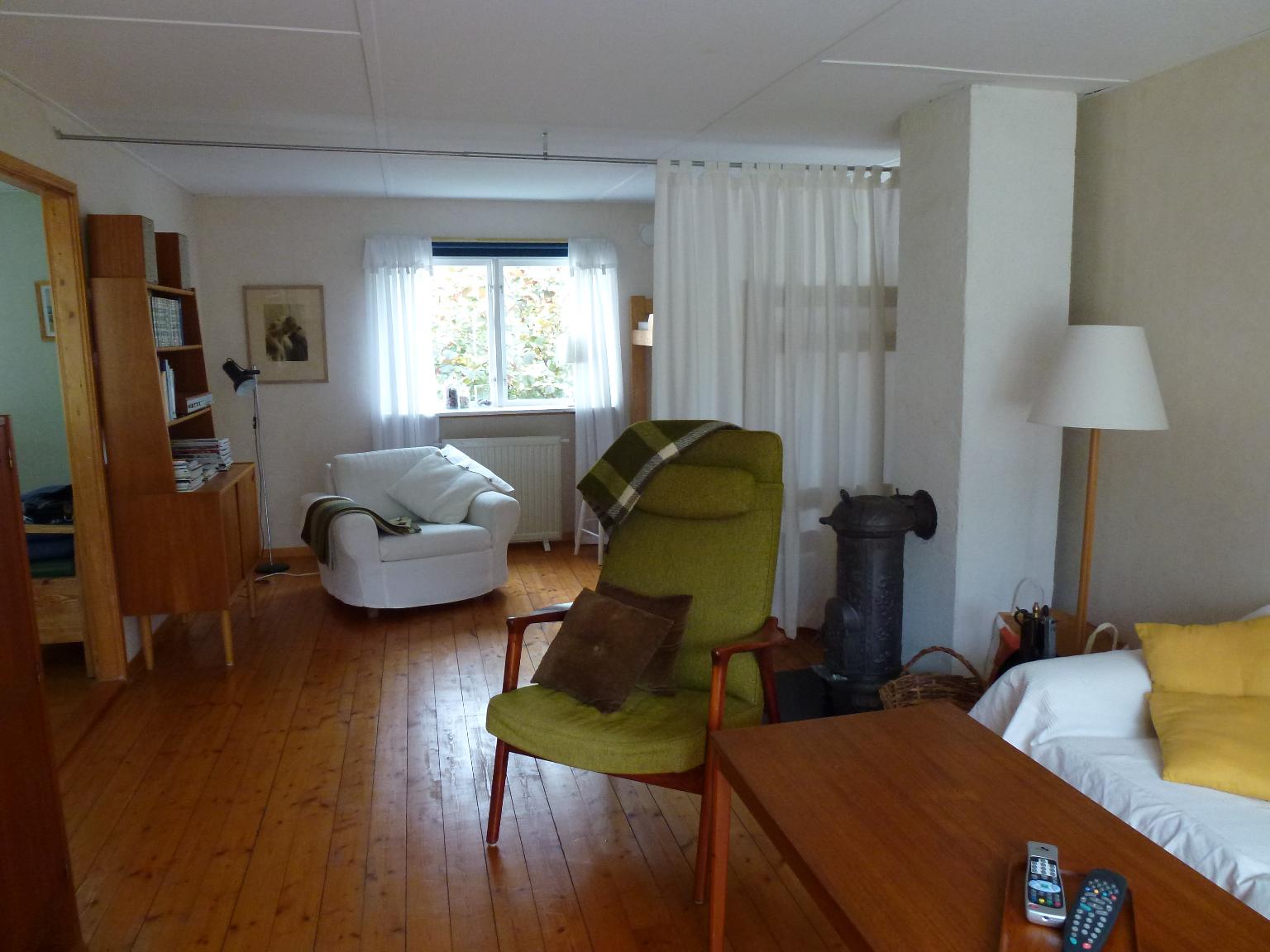 Välhållet fritidshus i Åhus – bild 2 av 9