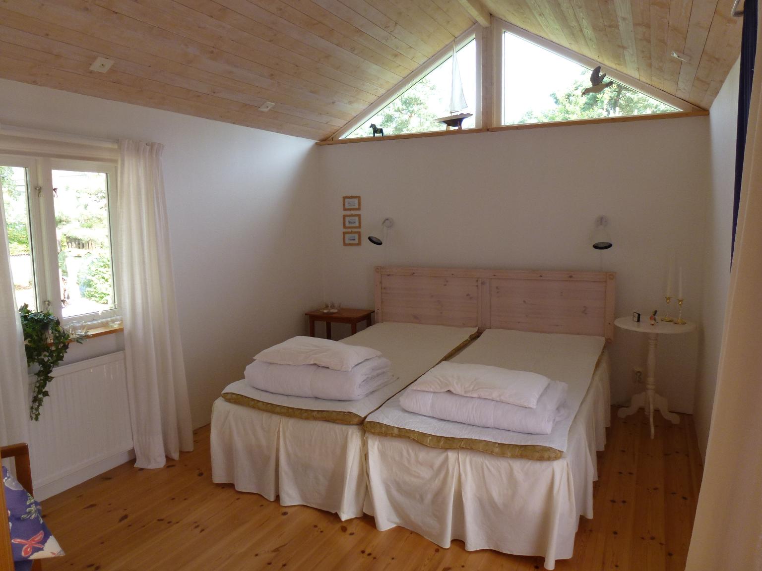 Välhållet fritidshus i Åhus – bild 4 av 9