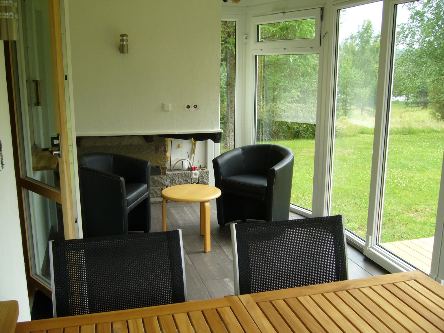 Välhållet fritidshus vid sjön MÖCKELN – bild 12 av 12