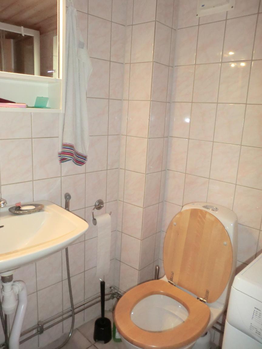 Fritidshus med drömläge nära Västra Ed – bild 8 av 12