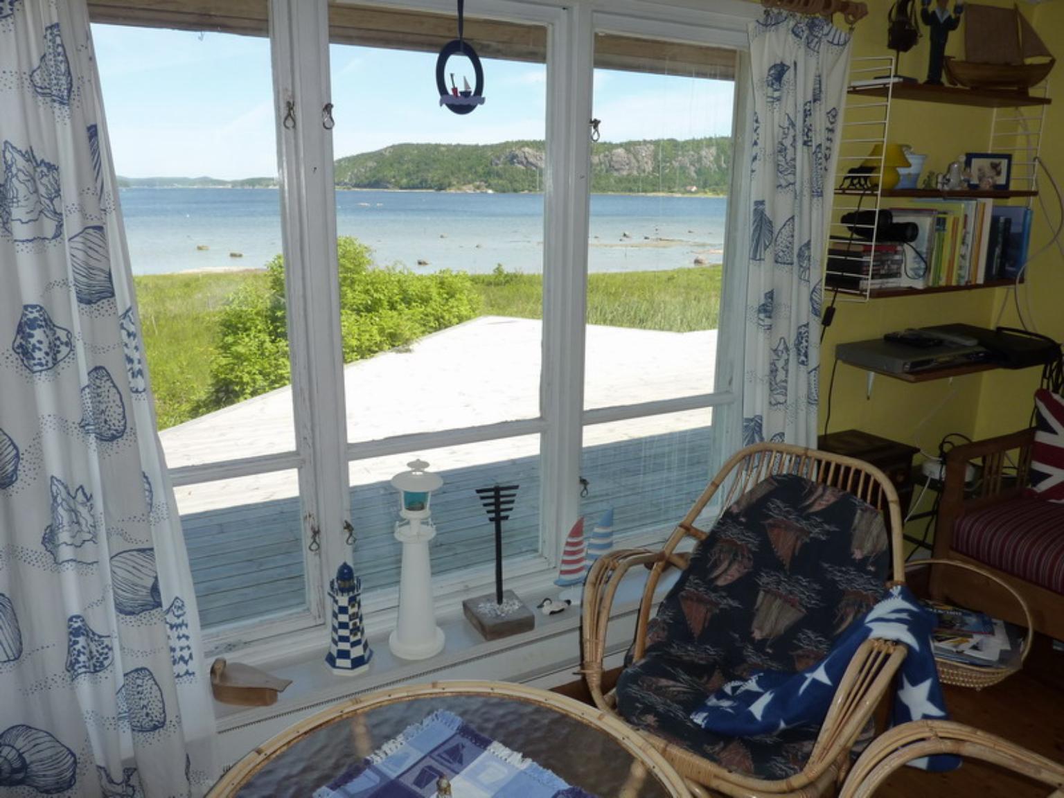 Stuga i Henån – bild 5 av 12