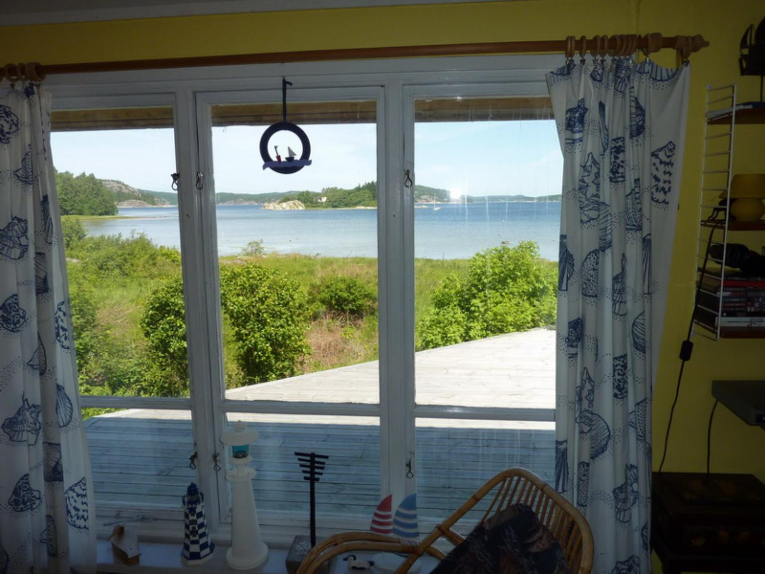 Stuga i Henån – bild 6 av 12