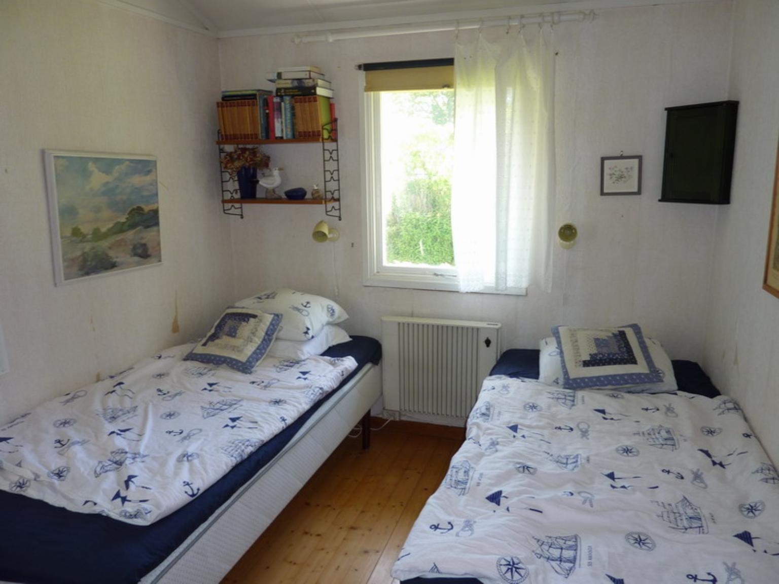 Stuga i Henån – bild 9 av 12