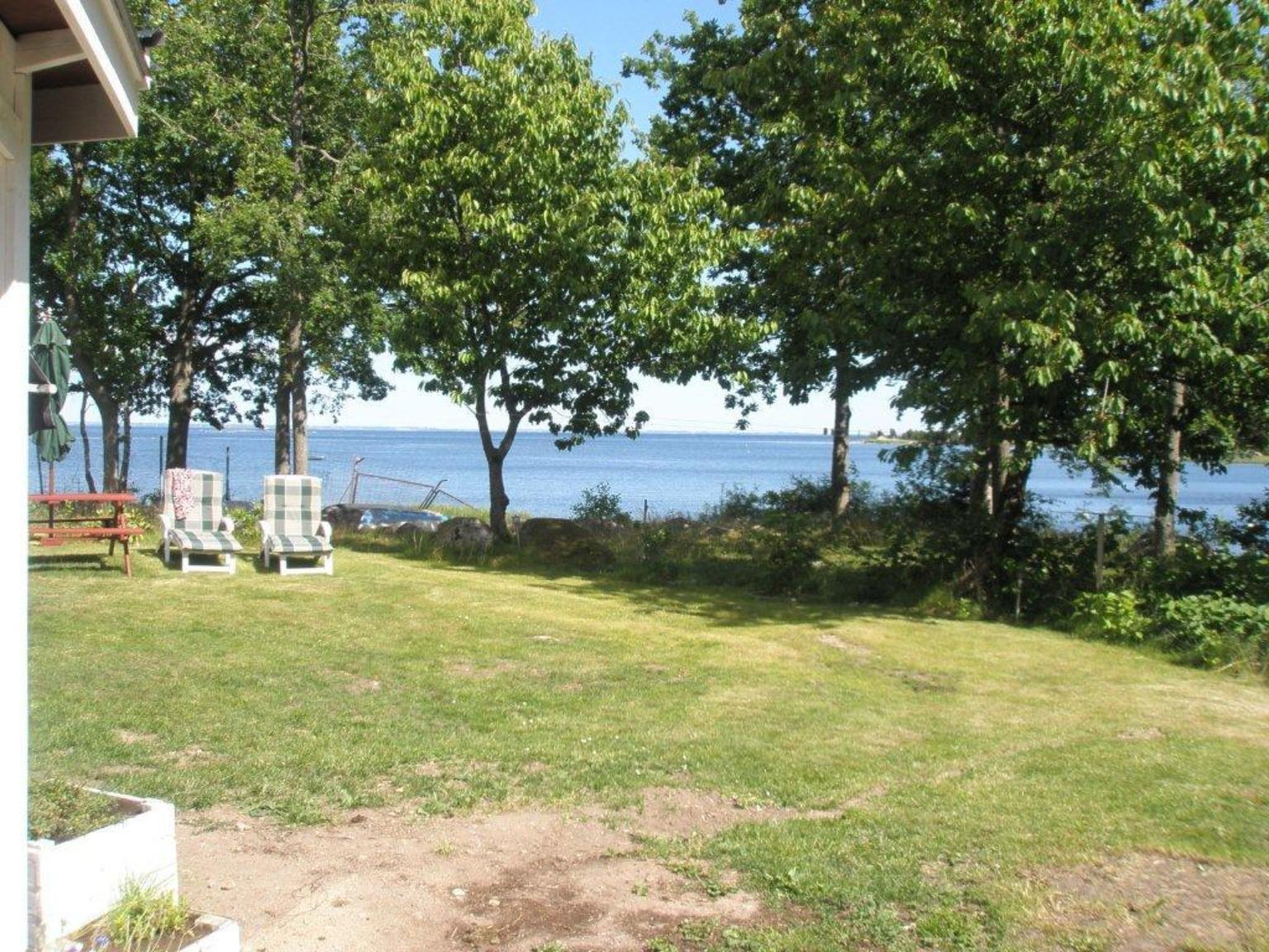 Mycket välskött stuga i Djursvik – bild 5 av 12