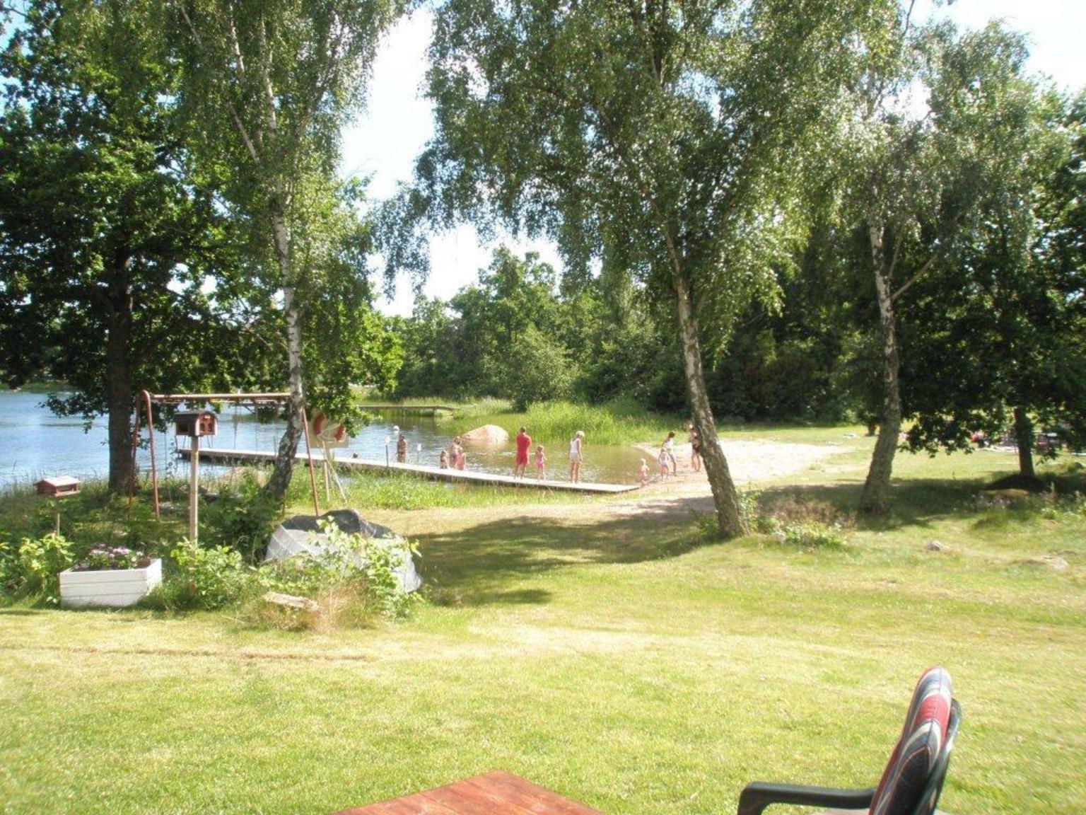 Mycket välskött stuga i Djursvik – bild 7 av 12