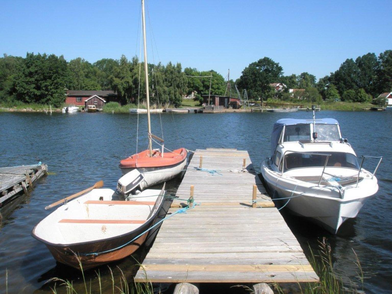 Mycket välskött stuga i Djursvik – bild 12 av 12