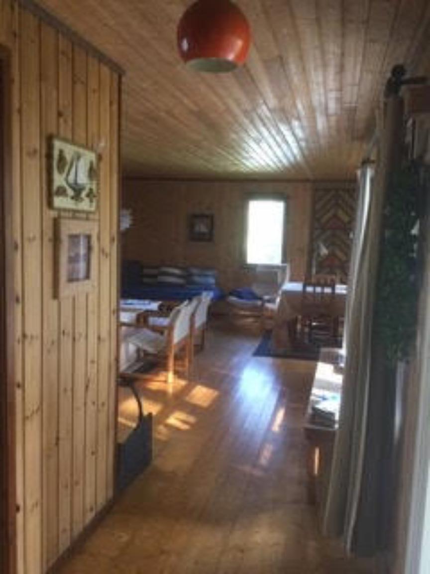 Trevlig stuga på ORUST – bild 9 av 11