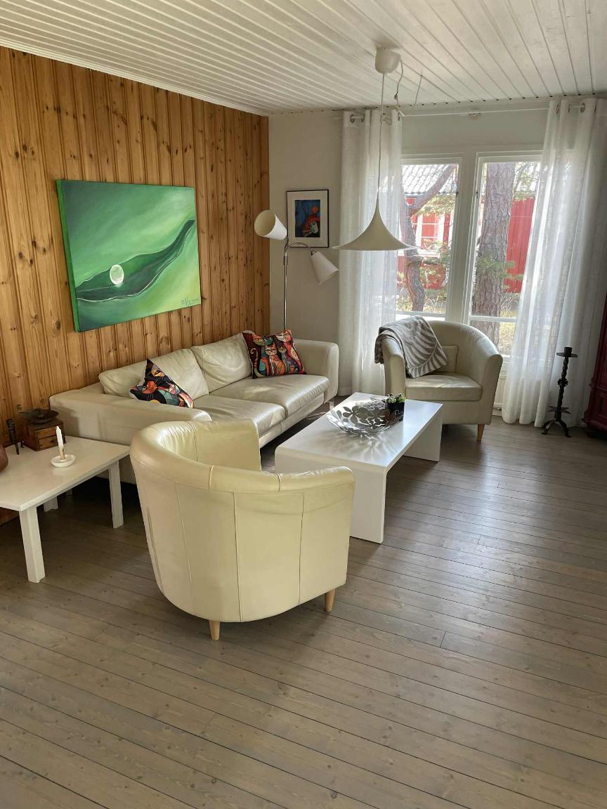 Stuga med fint läge nära Maglehem – bild 4 av 11