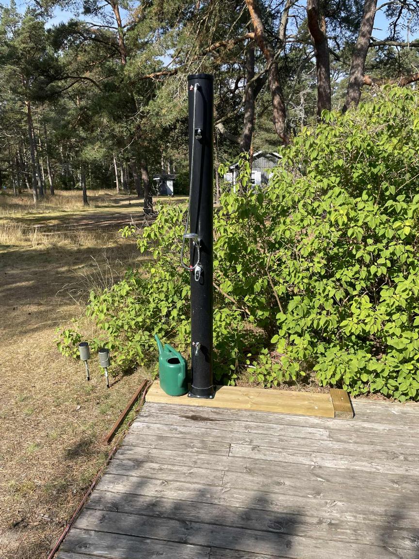 Stuga med fint läge nära Maglehem – bild 5 av 11