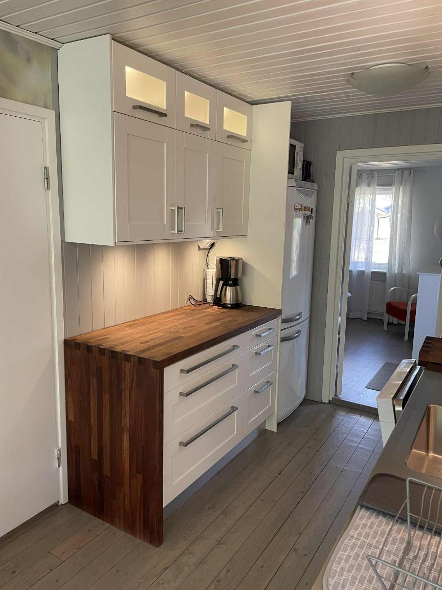 Stuga med fint läge nära Maglehem – bild 7 av 11