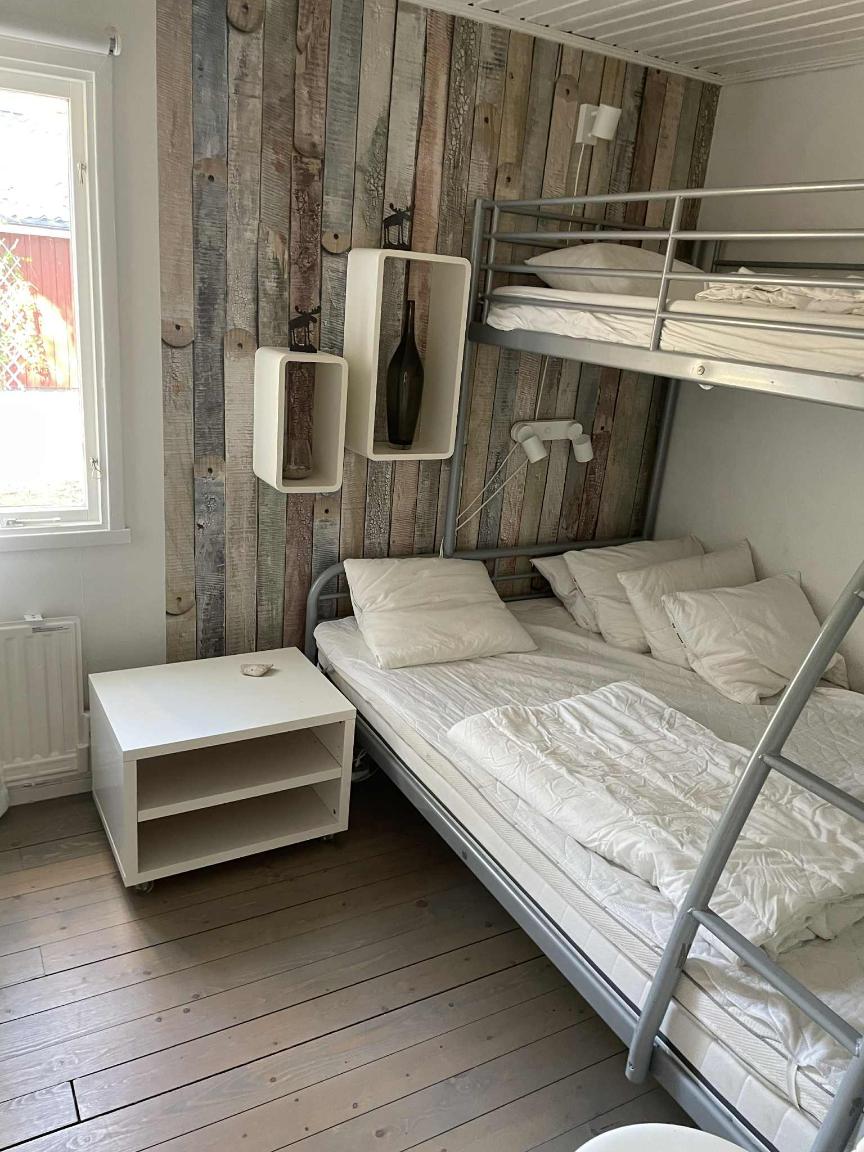 Stuga med fint läge nära Maglehem – bild 8 av 11