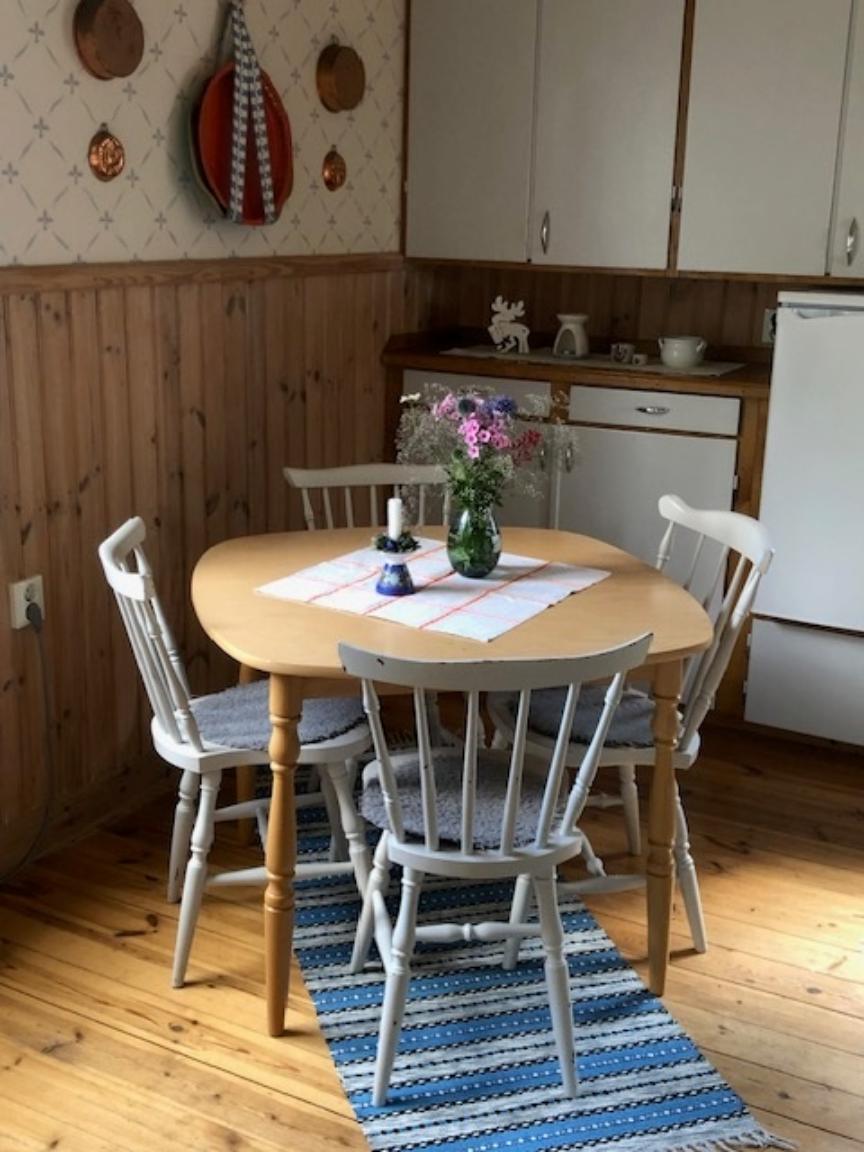 Mysigt fritidshus vid sjön KRAMPEN – bild 7 av 12
