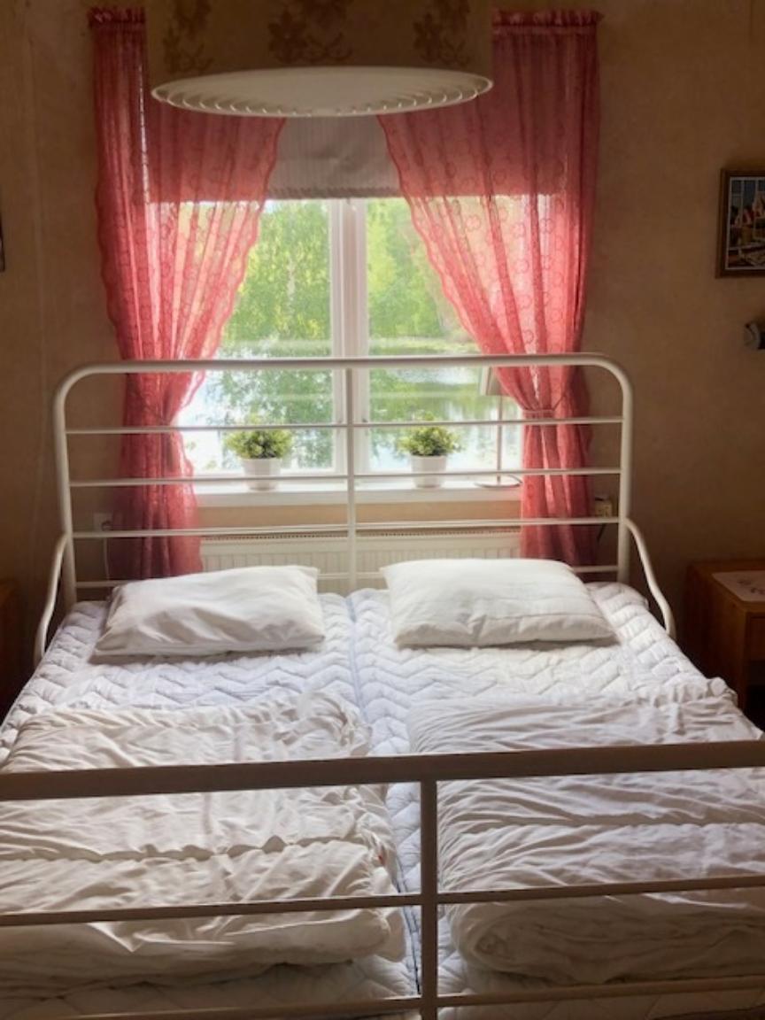 Mysigt fritidshus vid sjön KRAMPEN – bild 9 av 12
