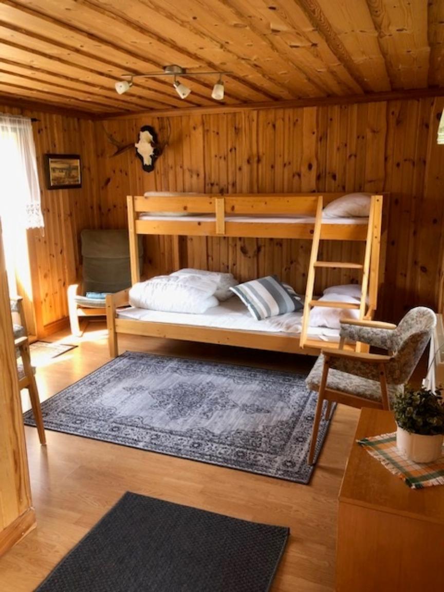Mysigt fritidshus vid sjön KRAMPEN – bild 12 av 12