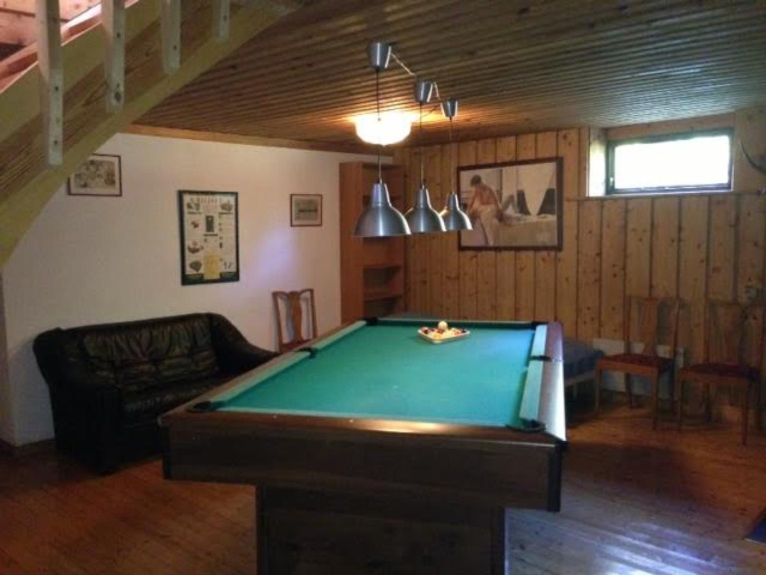 Trevligt fritidshus vid sjön BOREN – bild 8 av 12