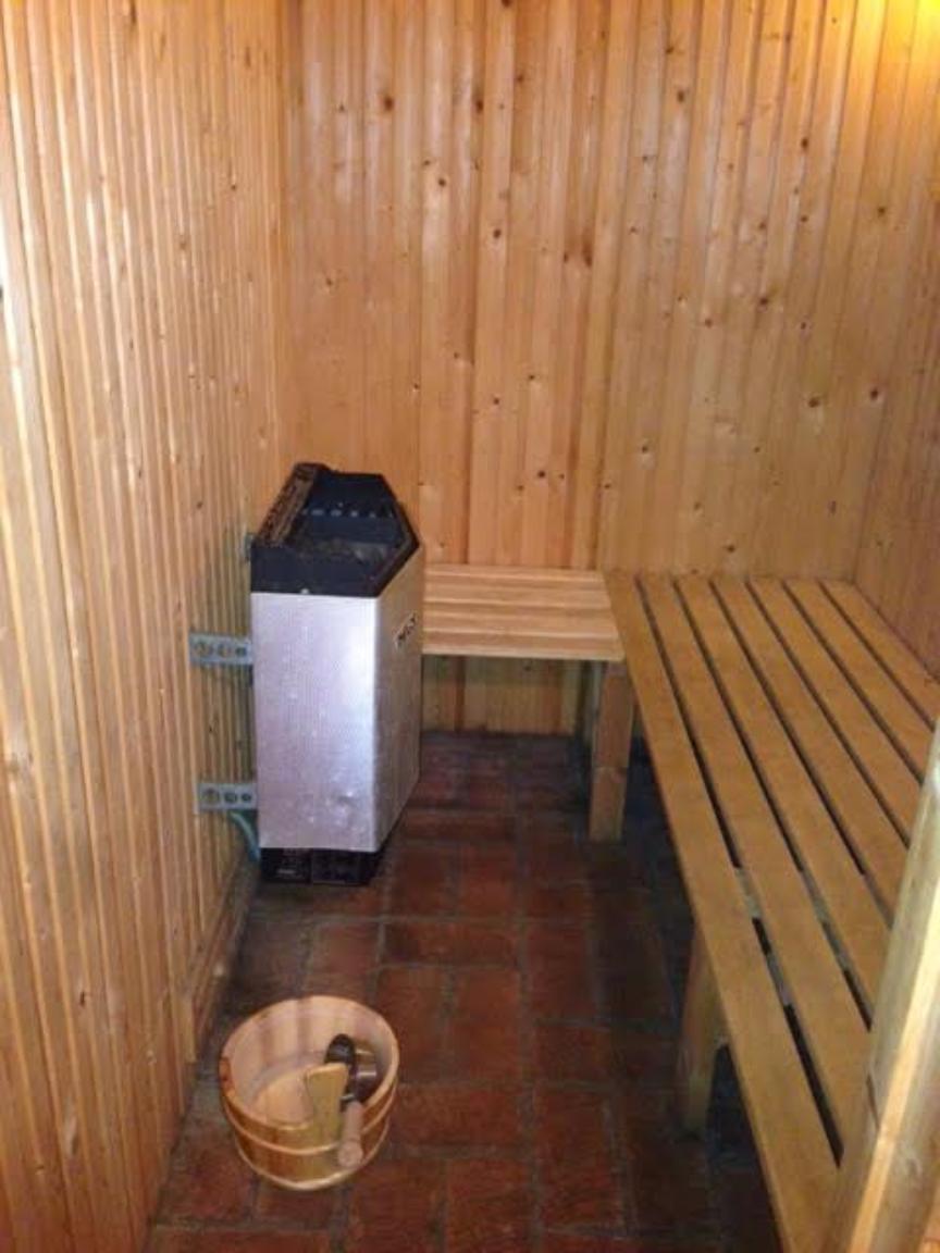 Trevligt fritidshus vid sjön BOREN – bild 9 av 12