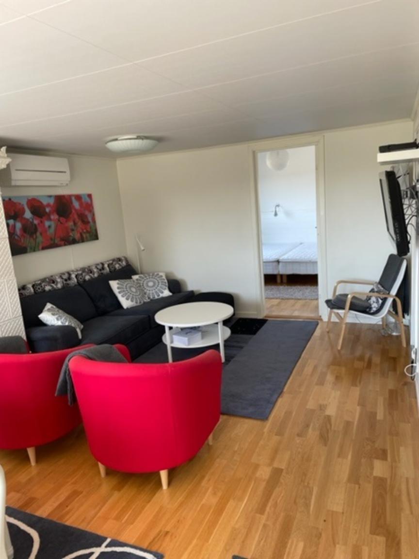 Trevligt fritidshus i Björkäng – bild 8 av 12