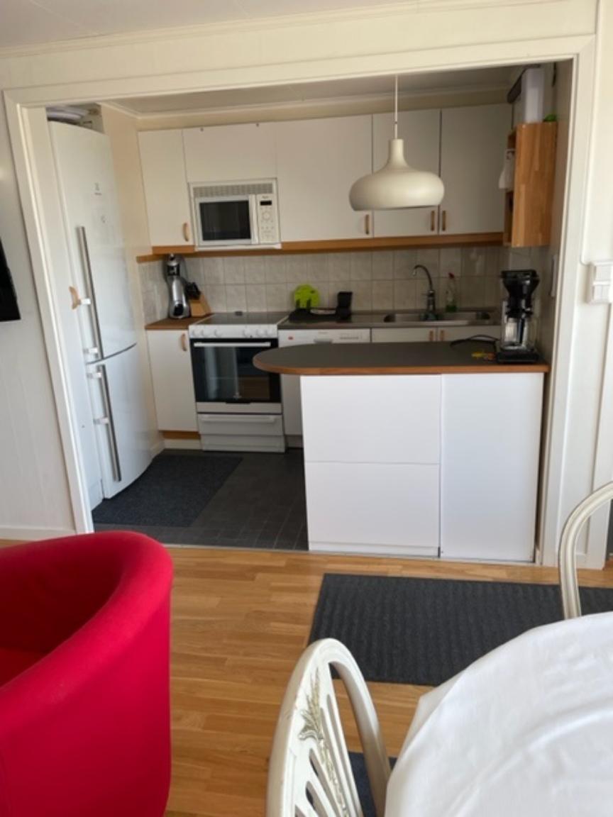 Trevligt fritidshus i Björkäng – bild 9 av 12
