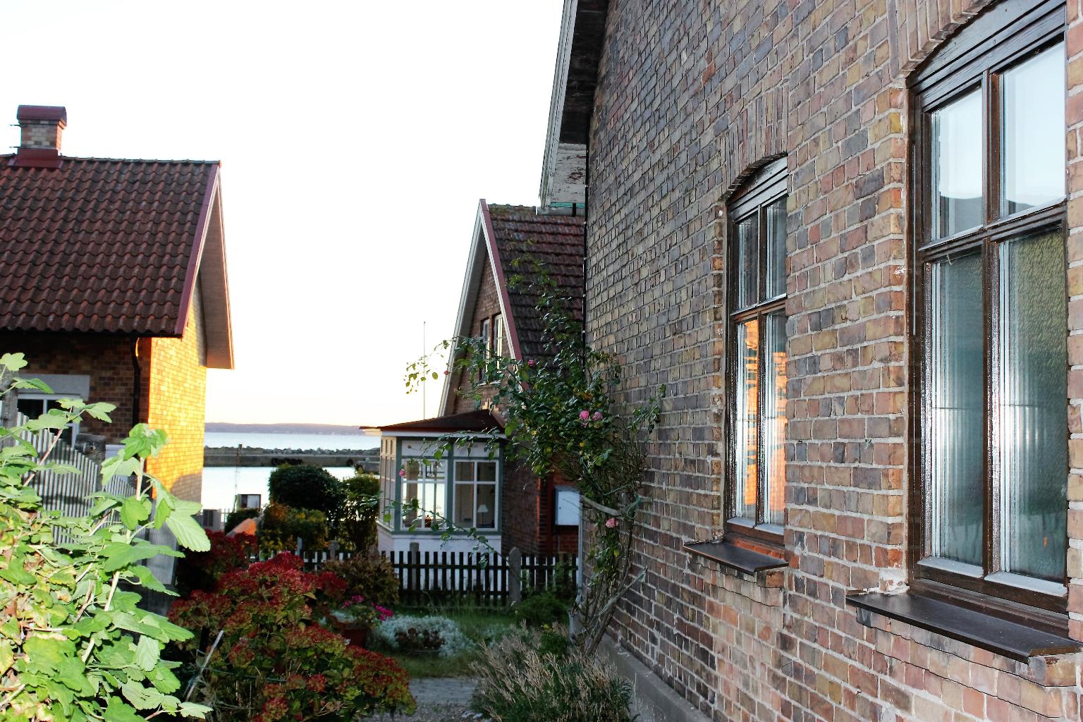 Trivsamt hus i Sankt Ibb på ön Ven – bild 3 av 12