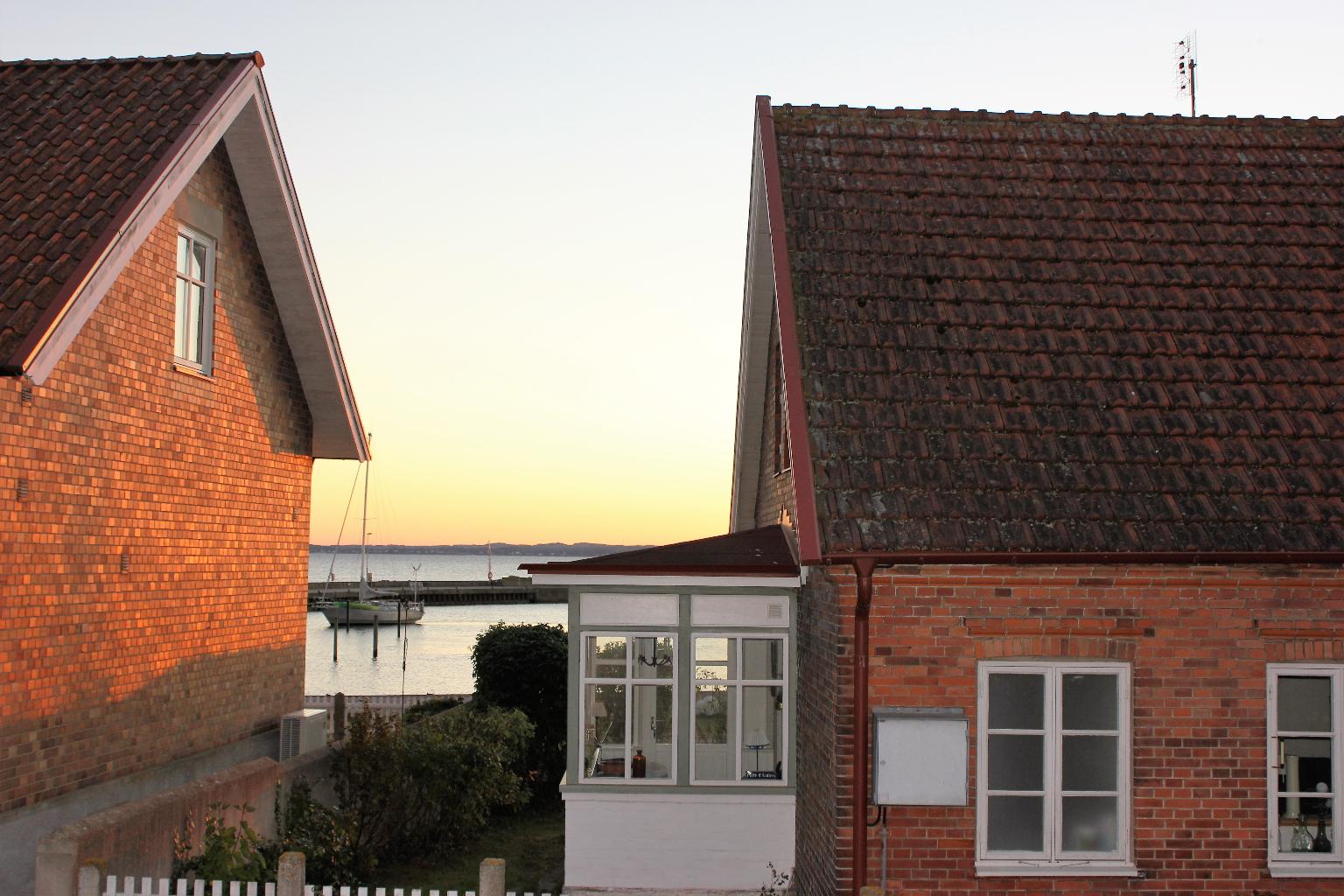 Trivsamt hus i Sankt Ibb på ön Ven – bild 4 av 12