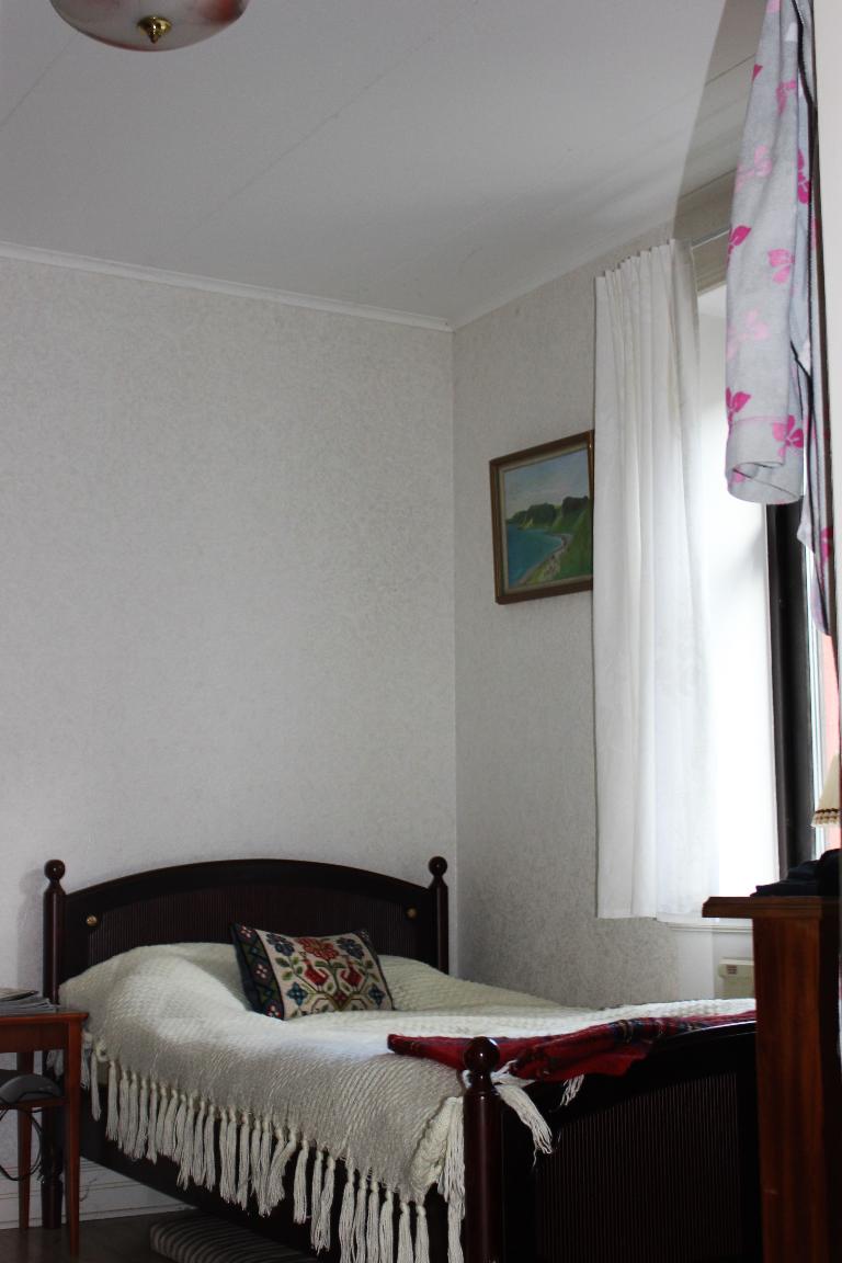 Trivsamt hus i Sankt Ibb på ön Ven – bild 9 av 12