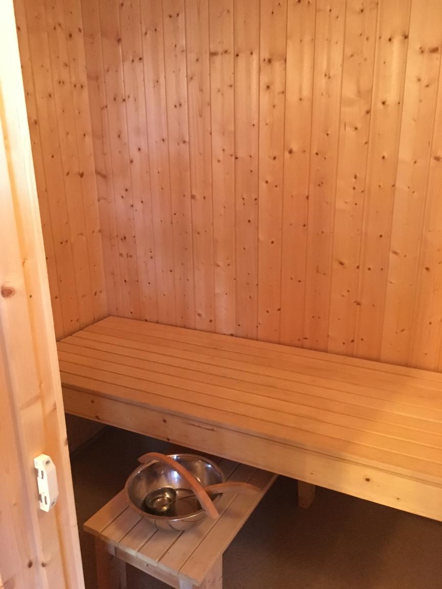Väldigt välskött fritidshus med bästa läget vid sjön BOLMEN – bild 9 av 12