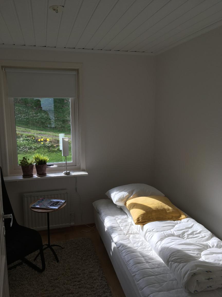 Väldigt välskött fritidshus med bästa läget vid sjön BOLMEN – bild 12 av 12