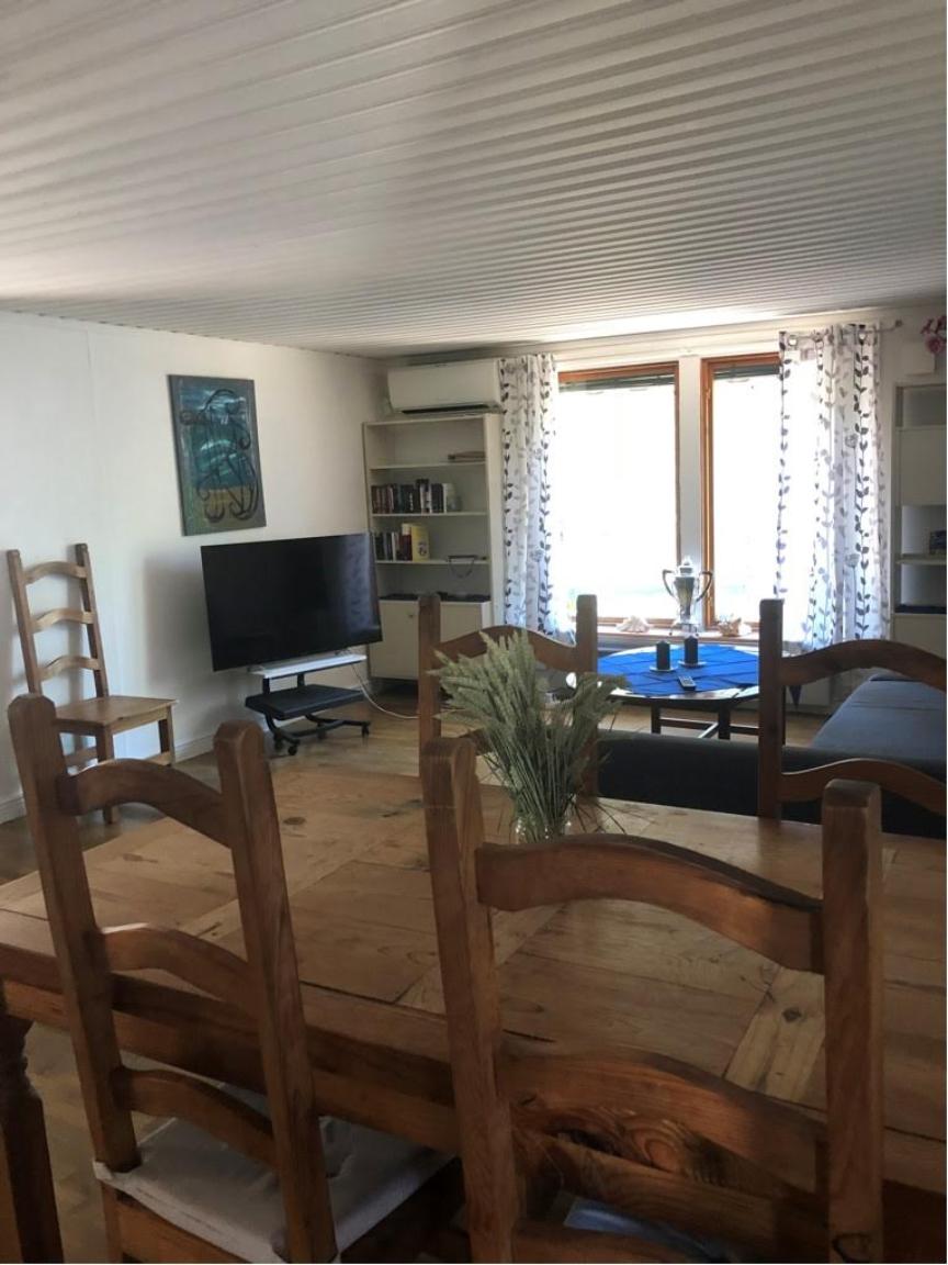 Stuga i Yngsjö – bild 2 av 10