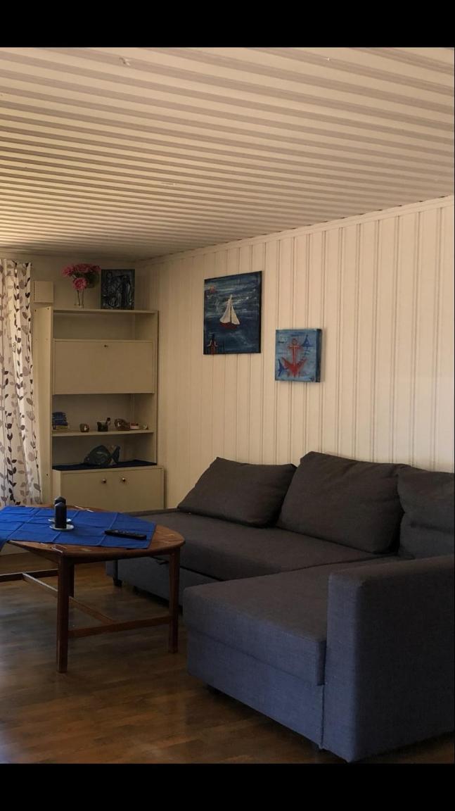 Stuga i Yngsjö – bild 3 av 10