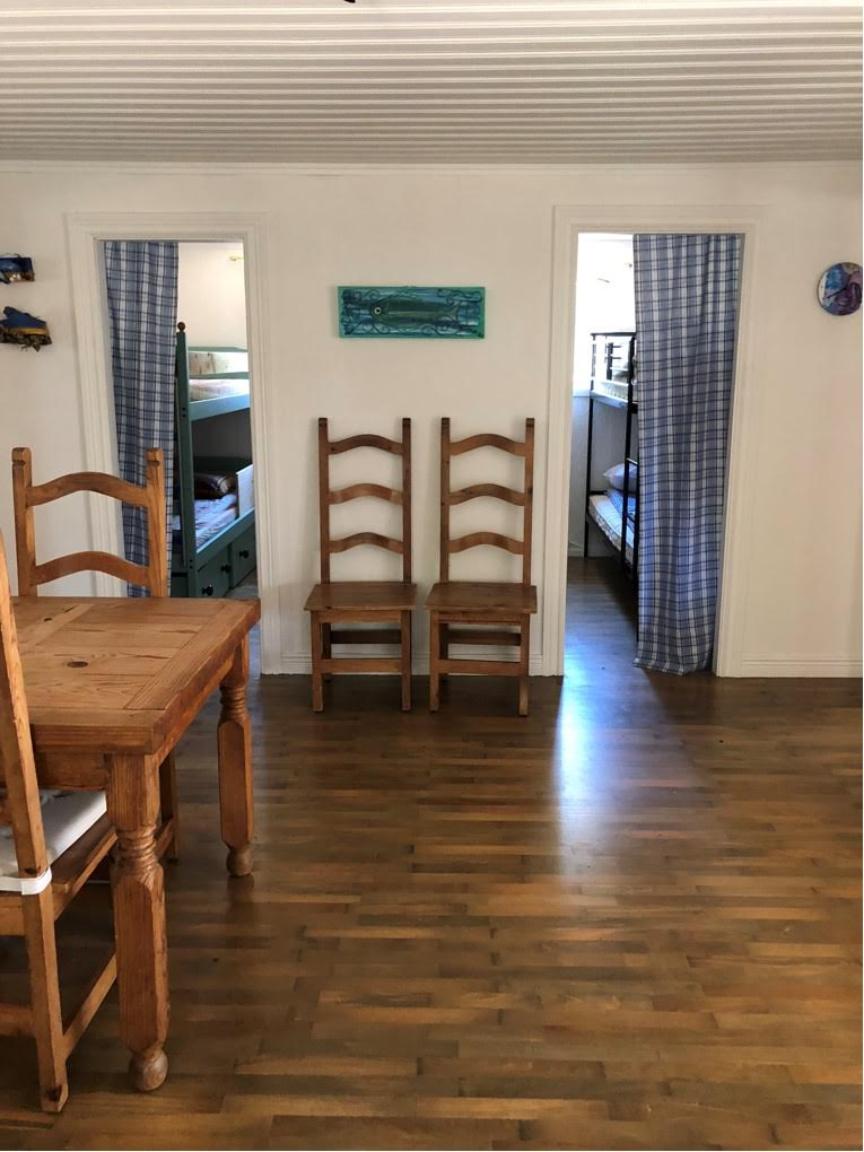 Stuga i Yngsjö – bild 4 av 10