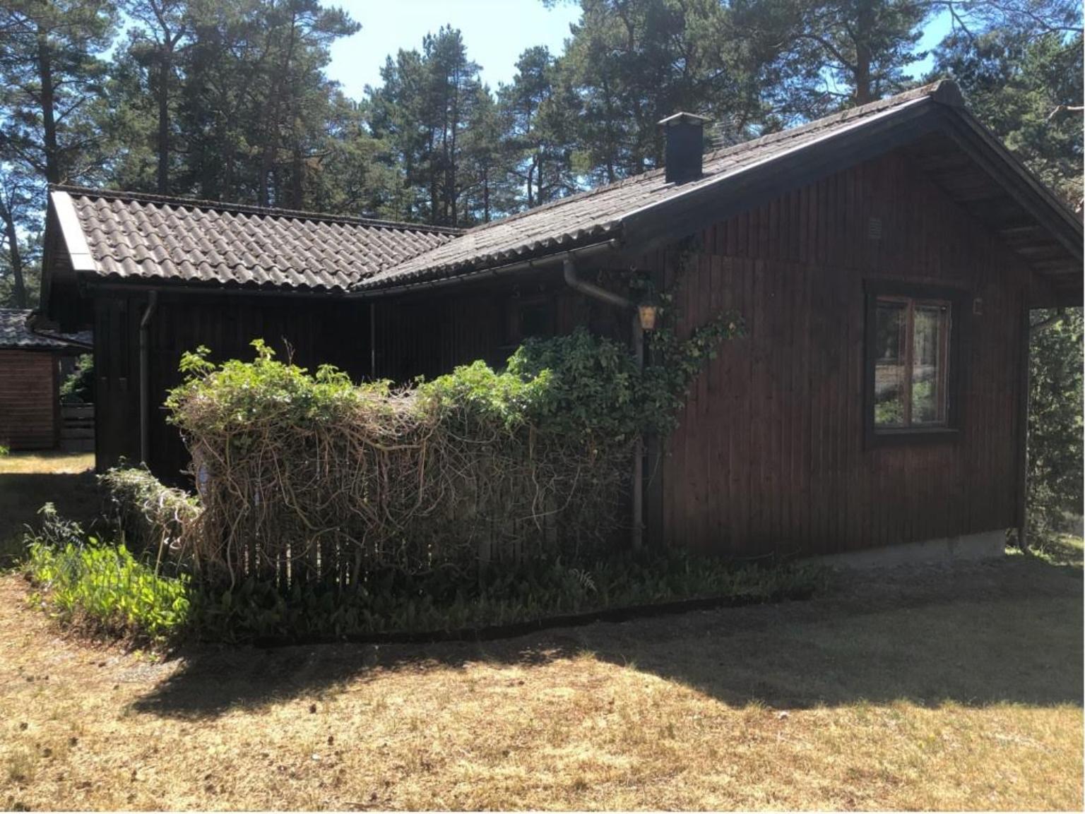Stuga i Yngsjö – bild 8 av 10