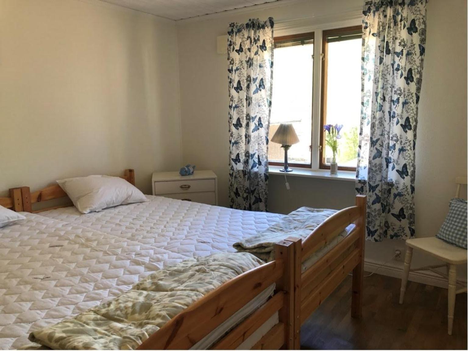 Stuga i Yngsjö – bild 9 av 10